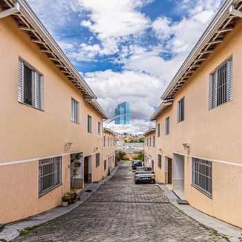 Casa de Condomínio em São Paulo, bairro Vila Ré