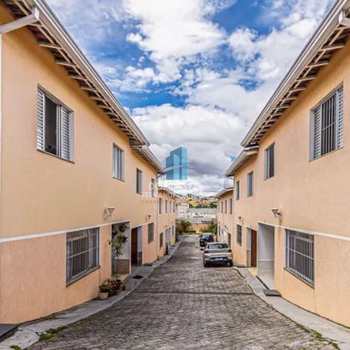 Casa de Condomínio em São Paulo, bairro Vila Ré