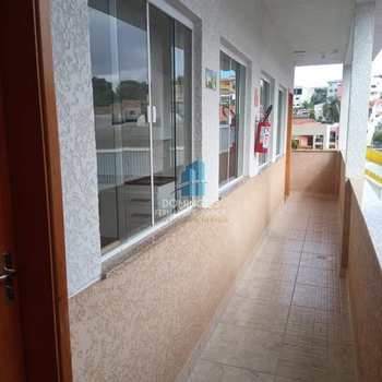 Apartamento em São Paulo, bairro Itaquera