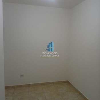 Apartamento em São Paulo, bairro Itaquera