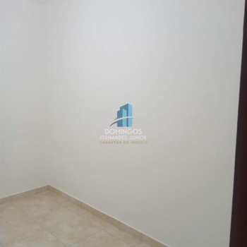 Apartamento em São Paulo, bairro Itaquera
