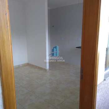 Apartamento em São Paulo, bairro Itaquera