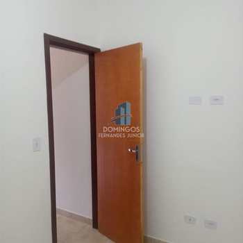 Apartamento em São Paulo, bairro Itaquera