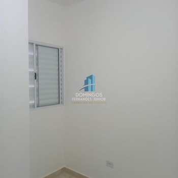 Apartamento em São Paulo, bairro Itaquera