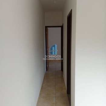 Apartamento em São Paulo, bairro Itaquera