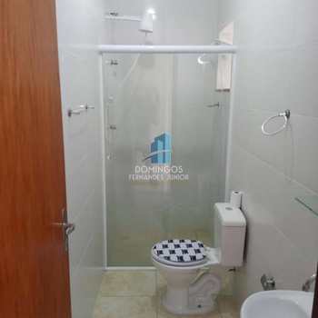 Apartamento em São Paulo, bairro Itaquera