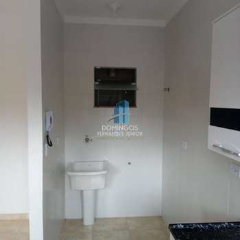 Apartamento em São Paulo, bairro Itaquera