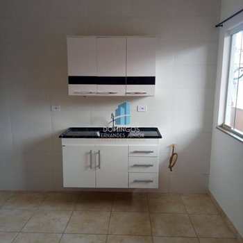 Apartamento em São Paulo, bairro Itaquera