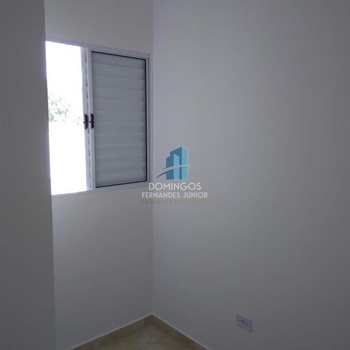 Apartamento em São Paulo, bairro Itaquera