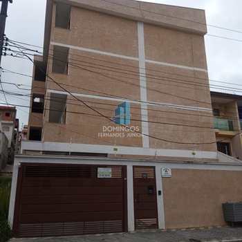 Apartamento em São Paulo, bairro Itaquera