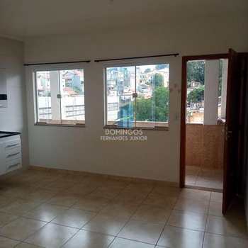 Apartamento em São Paulo, bairro Itaquera