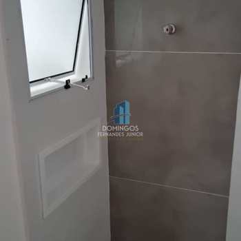 Apartamento em São Paulo, bairro Itaquera