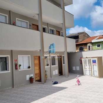 Apartamento em São Paulo, bairro Itaquera
