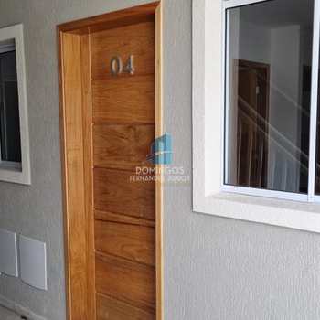 Apartamento em São Paulo, bairro Itaquera