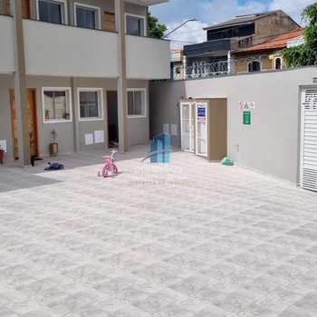 Apartamento em São Paulo, bairro Itaquera