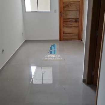 Apartamento em São Paulo, bairro Itaquera