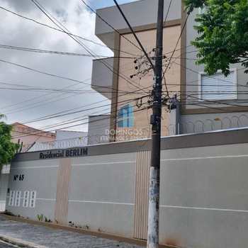 Apartamento em São Paulo, bairro Itaquera