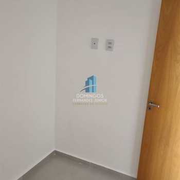 Apartamento em São Paulo, bairro Itaquera