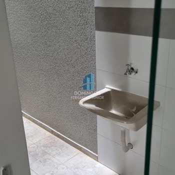 Apartamento em São Paulo, bairro Itaquera