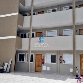 Apartamento em São Paulo, bairro Itaquera