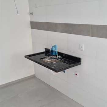 Apartamento em São Paulo, bairro Itaquera
