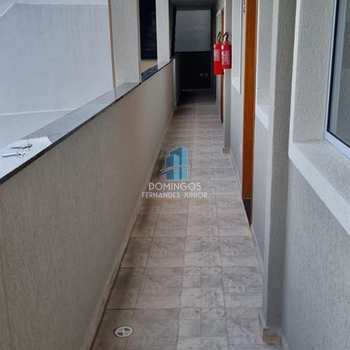Apartamento em São Paulo, bairro Itaquera