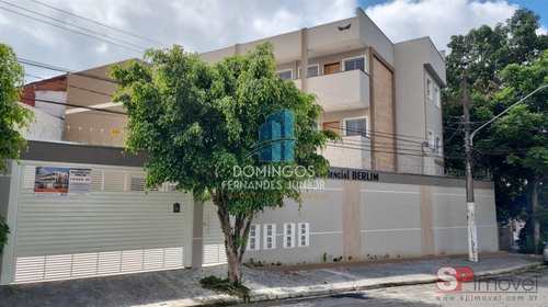 Apartamento, código 82 em São Paulo, bairro Itaquera
