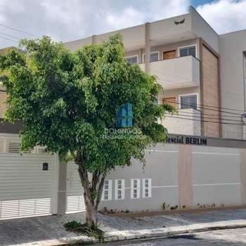 Apartamento em São Paulo, bairro Itaquera