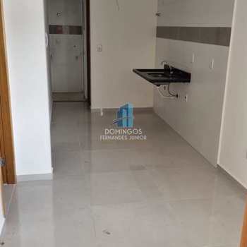 Apartamento em São Paulo, bairro Itaquera