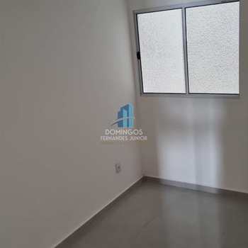 Apartamento em São Paulo, bairro Itaquera