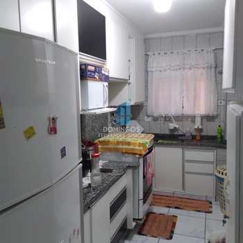 Apartamento em São Paulo, bairro Itaquera