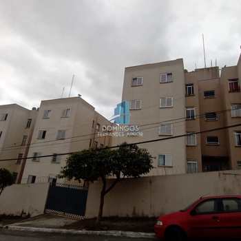 Apartamento em São Paulo, bairro Itaquera