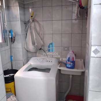 Apartamento em São Paulo, bairro Itaquera