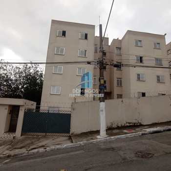 Apartamento em São Paulo, bairro Itaquera