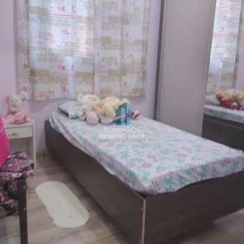 Apartamento em São Paulo, bairro Itaquera