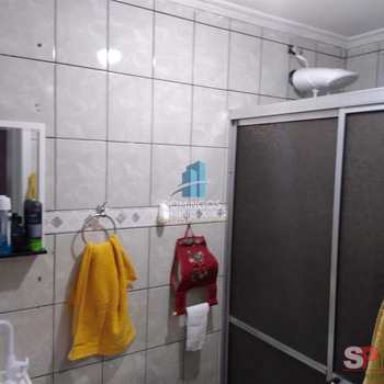 Apartamento em São Paulo, bairro Itaquera