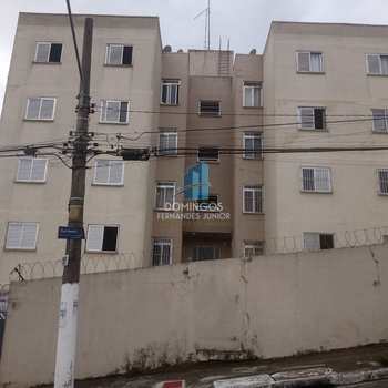 Apartamento em São Paulo, bairro Itaquera