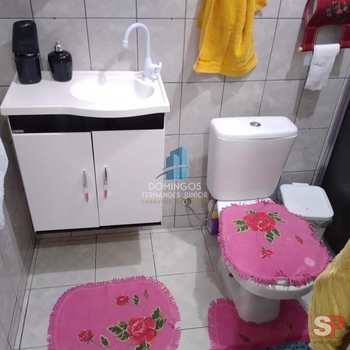 Apartamento em São Paulo, bairro Itaquera