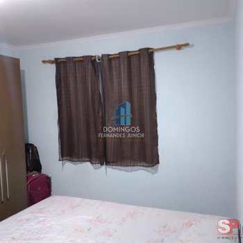 Apartamento em São Paulo, bairro Itaquera