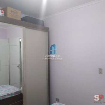 Apartamento em São Paulo, bairro Itaquera