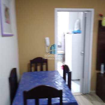 Apartamento em São Paulo, bairro Itaquera