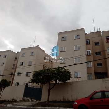 Apartamento em São Paulo, bairro Itaquera
