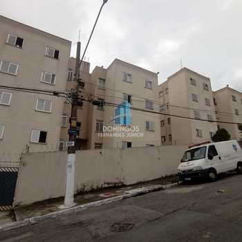 Apartamento em São Paulo, bairro Itaquera
