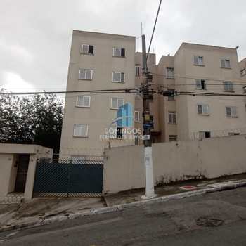 Apartamento em São Paulo, bairro Itaquera