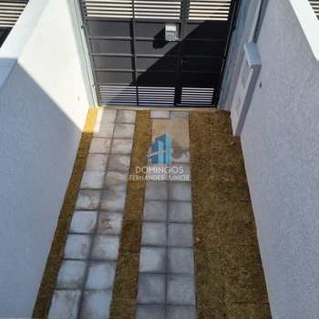 Sobrado em São Paulo, bairro São Miguel Paulista