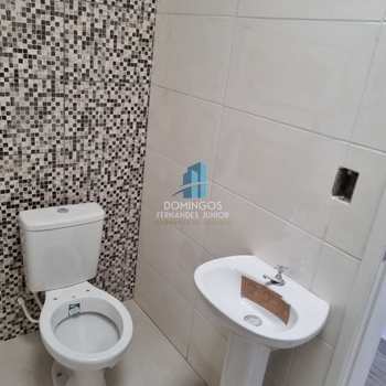 Sobrado em São Paulo, bairro São Miguel Paulista