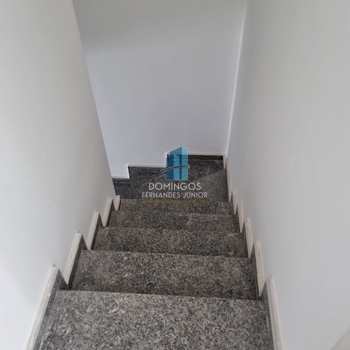Sobrado em São Paulo, bairro São Miguel Paulista
