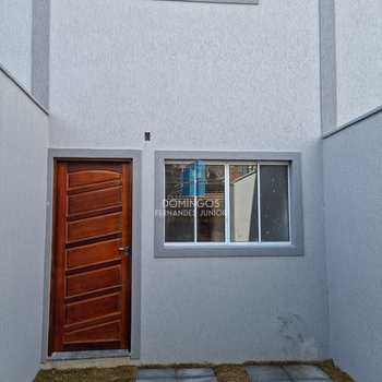Sobrado em São Paulo, bairro São Miguel Paulista