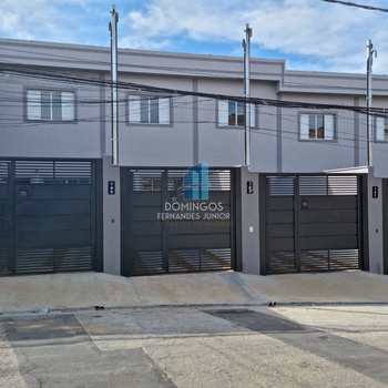 Sobrado em São Paulo, bairro São Miguel Paulista