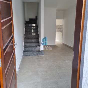 Casa em São Paulo, bairro São Miguel Paulista